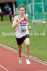 800 metres, NECAA Open Meeting, Morpeth, Sunday, October 18th. David T. Hewitson/Sports for All Pics